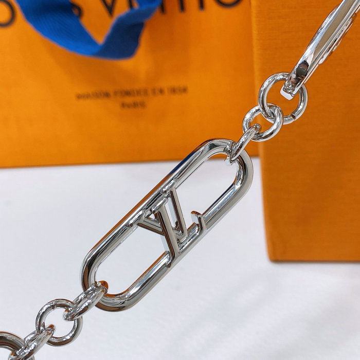 Louis Vuitton Chain Belt LVB031502