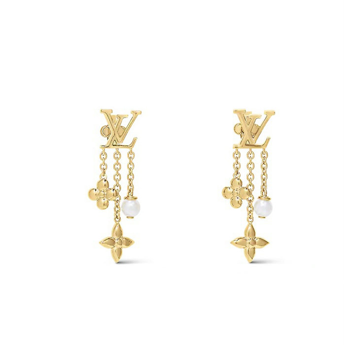 Louis Vuitton Earrings YFLE031201