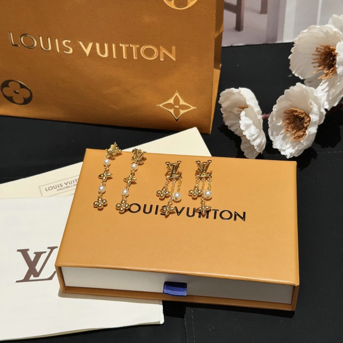 Louis Vuitton Earrings YFLE031201