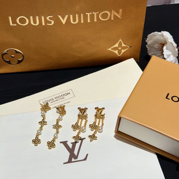 Louis Vuitton Earrings YFLE031201