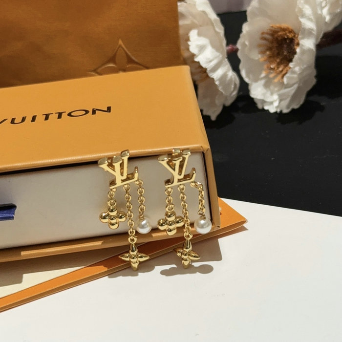 Louis Vuitton Earrings YFLE031201