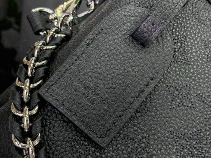 Louis Vuitton Hand It All PM Black M24114