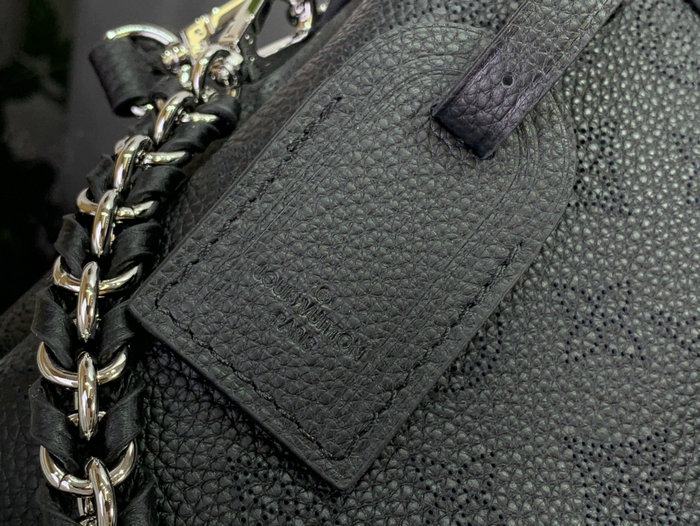 Louis Vuitton Hand It All PM Black M24114