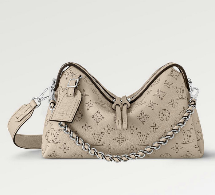 Louis Vuitton Hand It All PM Galet M24114