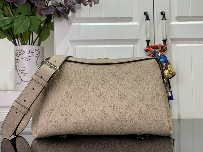 Louis Vuitton Hand It All PM Galet M24114