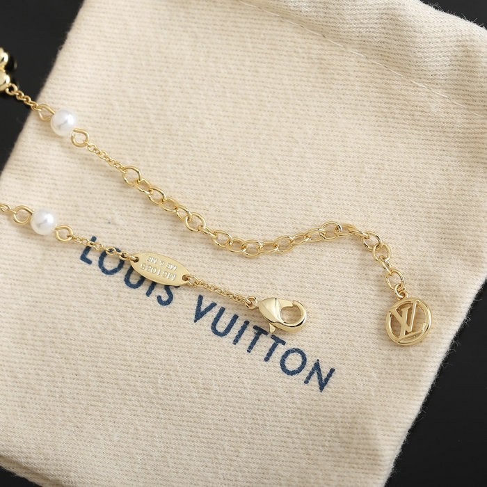 Louis Vuitton Necklace YFLN031201