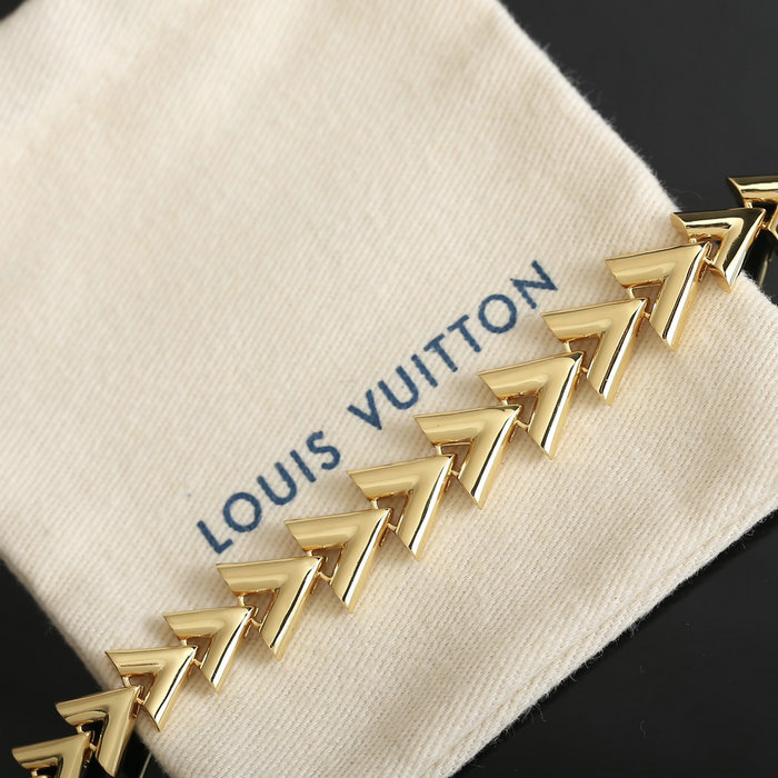 Louis Vuitton Necklace YFLN031202
