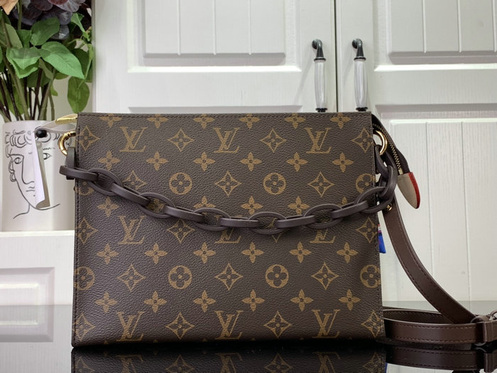 Louis Vuitton Pochette Voyage MM M47542