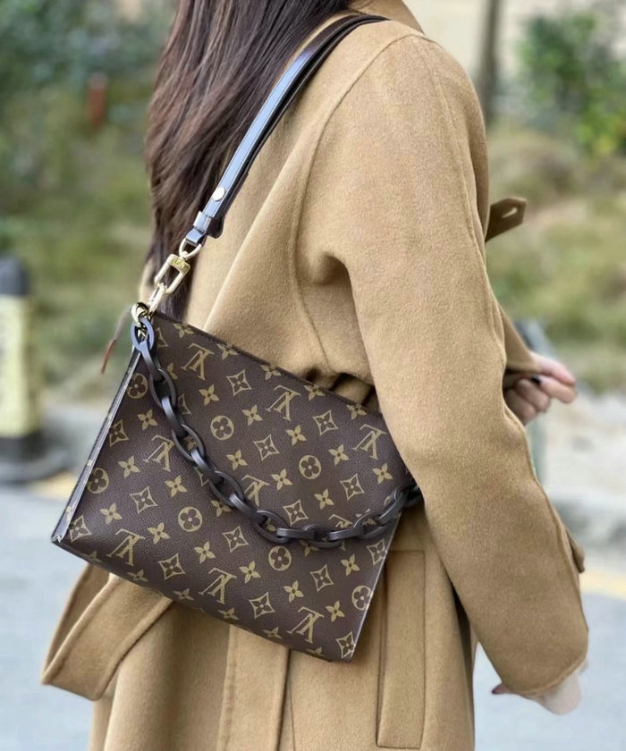 Louis Vuitton Pochette Voyage MM M47542