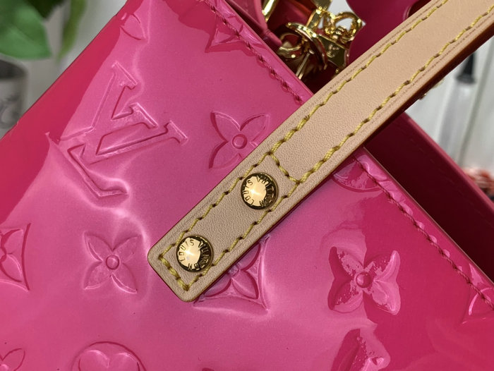 Louis Vuitton Reade PM Neon Pink M24028