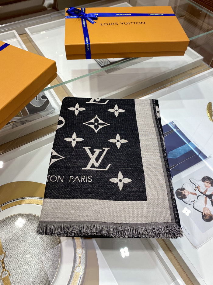 Louis Vuitton Scarf JXLS031501