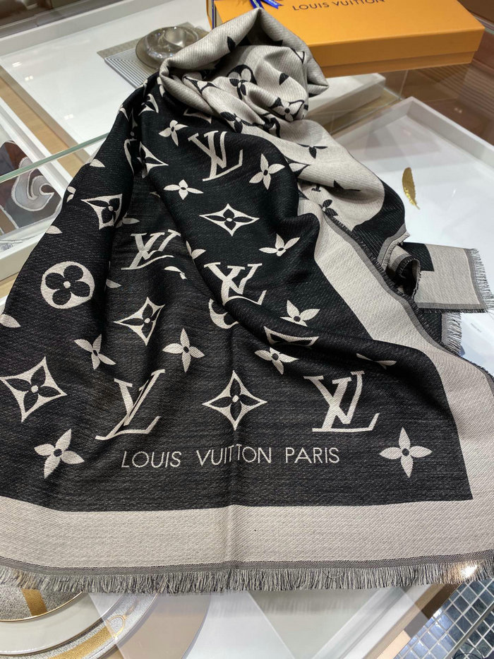 Louis Vuitton Scarf JXLS031501