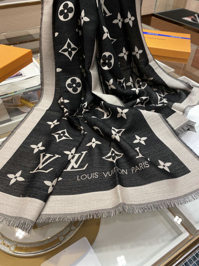 Louis Vuitton Scarf JXLS031501