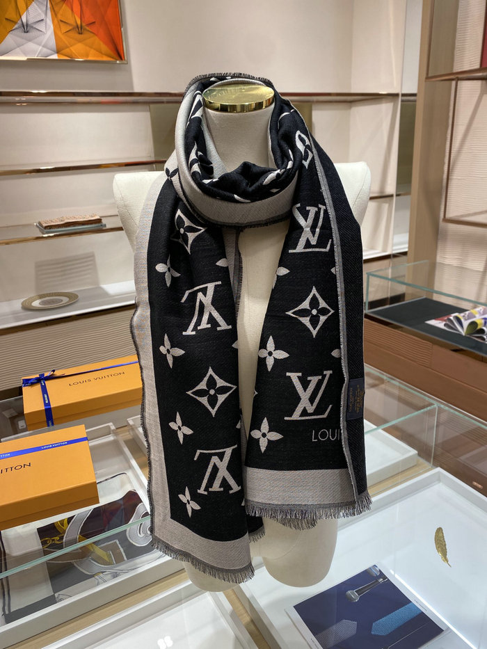 Louis Vuitton Scarf JXLS031501