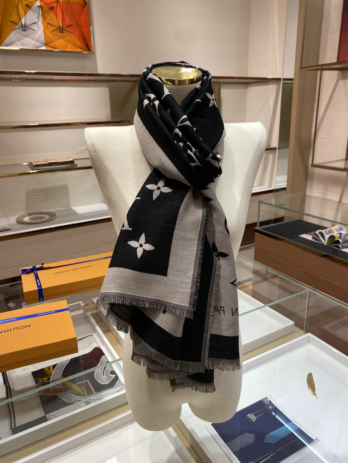 Louis Vuitton Scarf JXLS031501