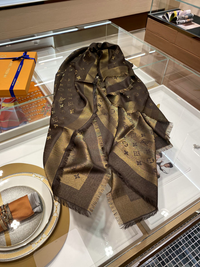 Louis Vuitton Scarf JXLS031502