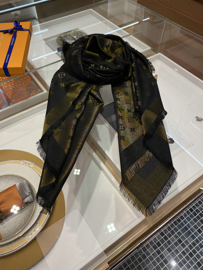 Louis Vuitton Scarf JXLS031503