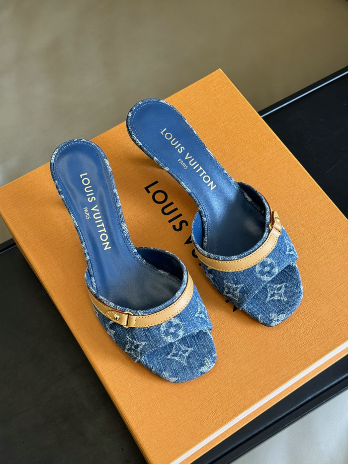 Louis Vuitton Slippers NCLS031501