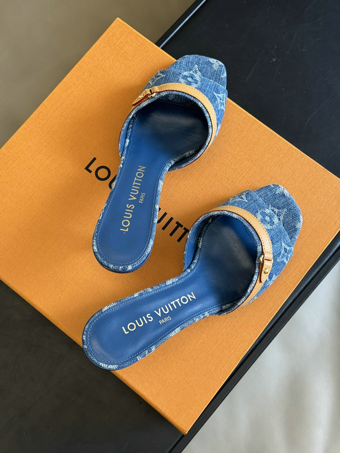 Louis Vuitton Slippers NCLS031501