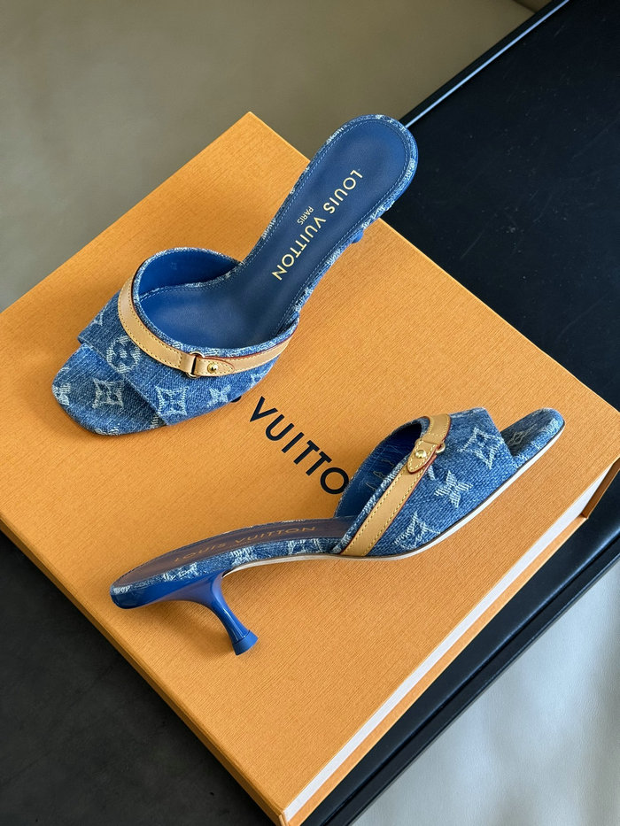 Louis Vuitton Slippers NCLS031501