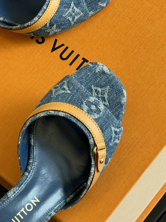 Louis Vuitton Slippers NCLS031501