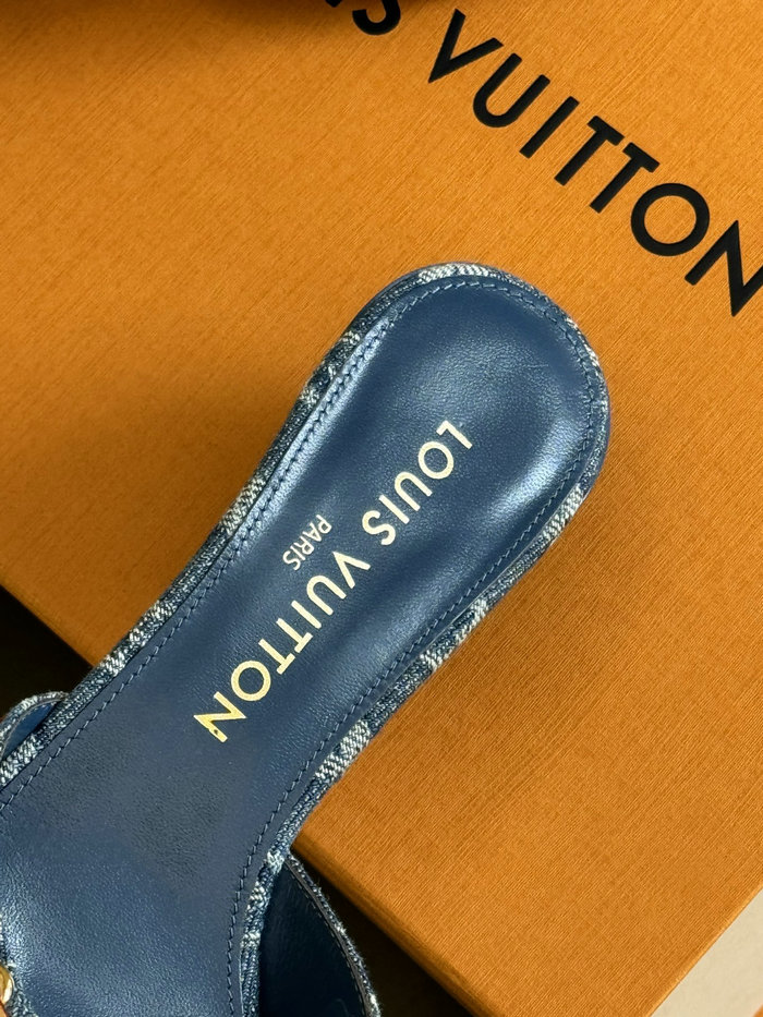 Louis Vuitton Slippers NCLS031501