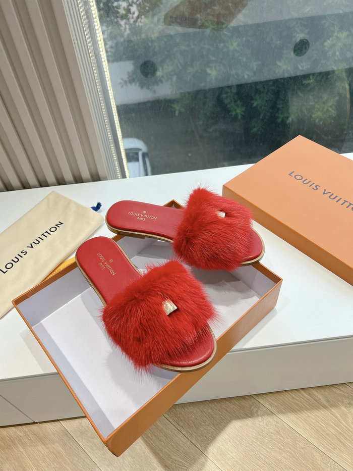 Louis Vuitton Slippers NCLS031502