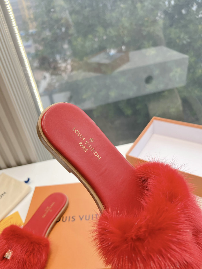 Louis Vuitton Slippers NCLS031502