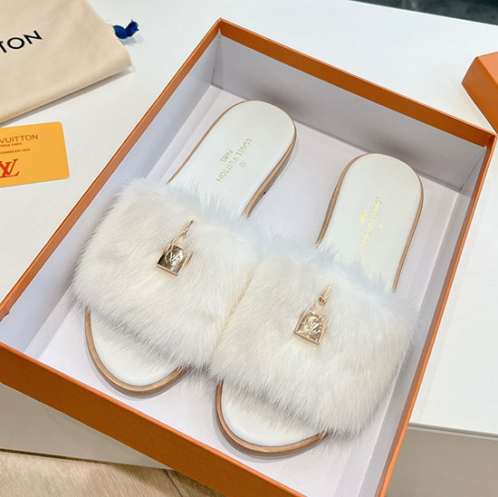 Louis Vuitton Slippers NCLS031504