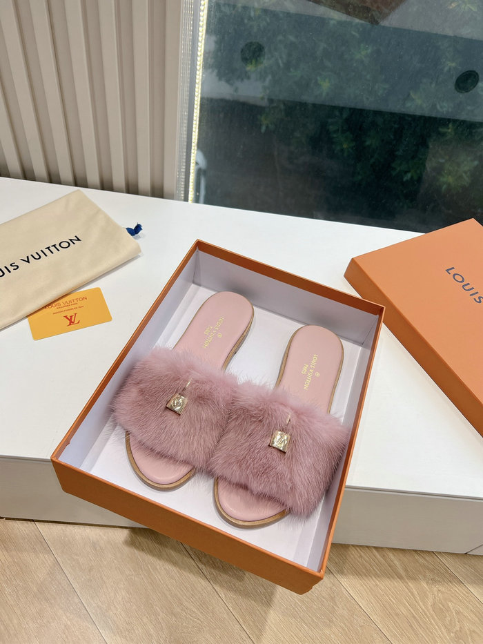 Louis Vuitton Slippers NCLS031505