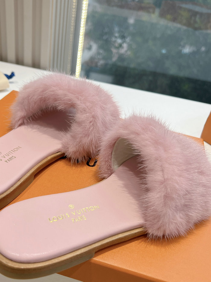 Louis Vuitton Slippers NCLS031505