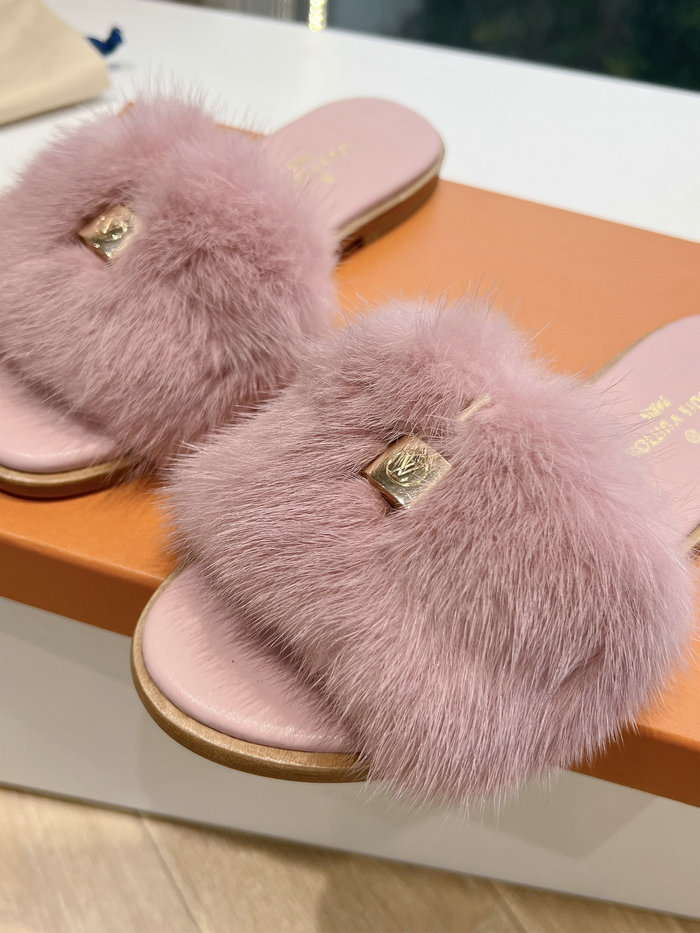 Louis Vuitton Slippers NCLS031505