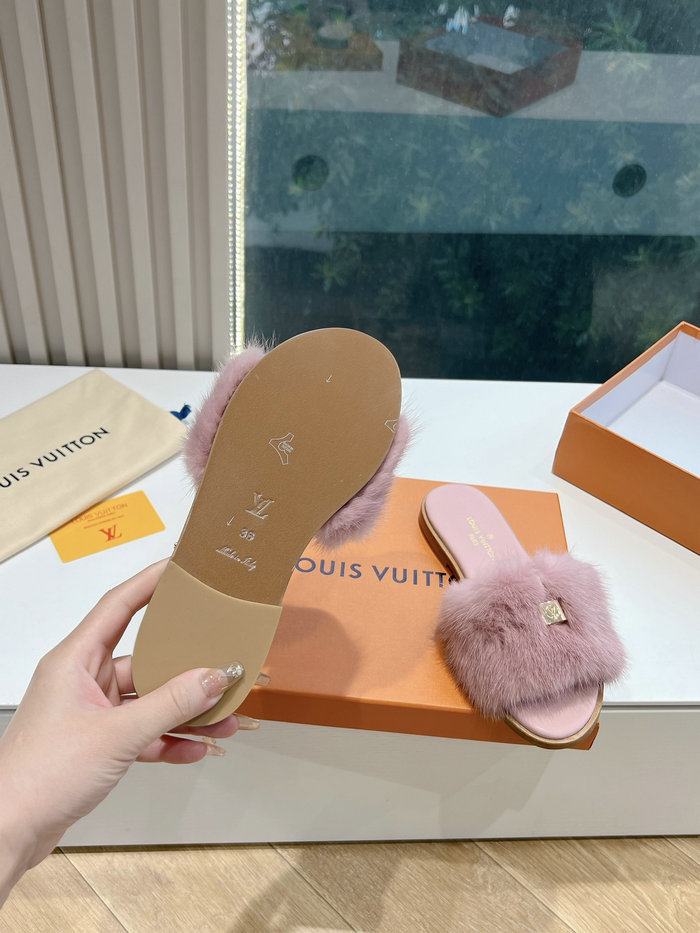 Louis Vuitton Slippers NCLS031505