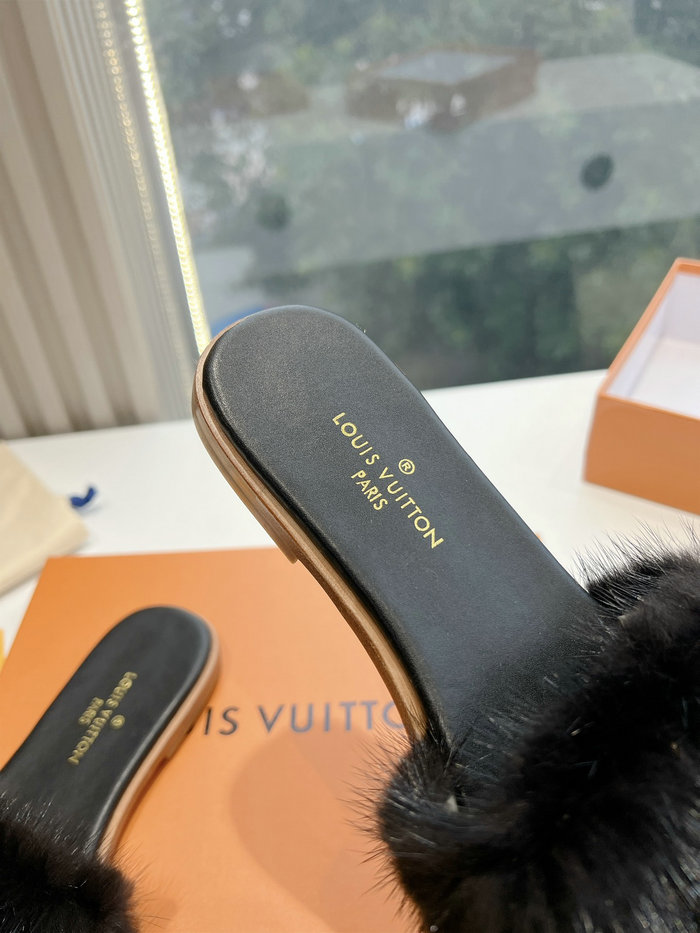 Louis Vuitton Slippers NCLS031506