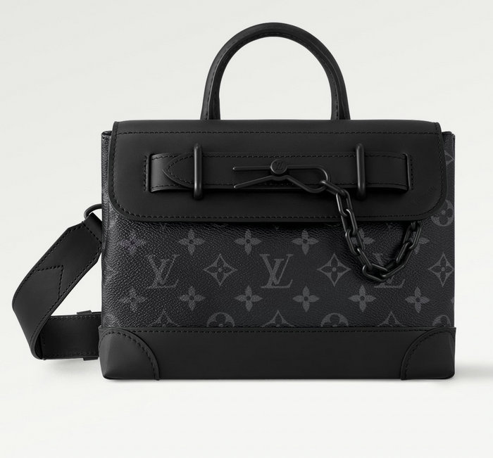 Louis Vuitton Steamer PM M46953