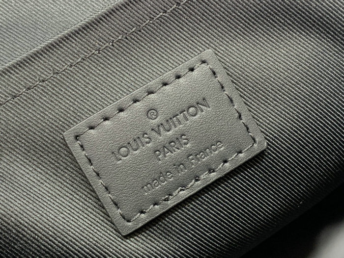 Louis Vuitton Steamer PM M46953