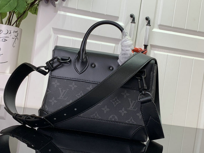 Louis Vuitton Steamer PM M46953