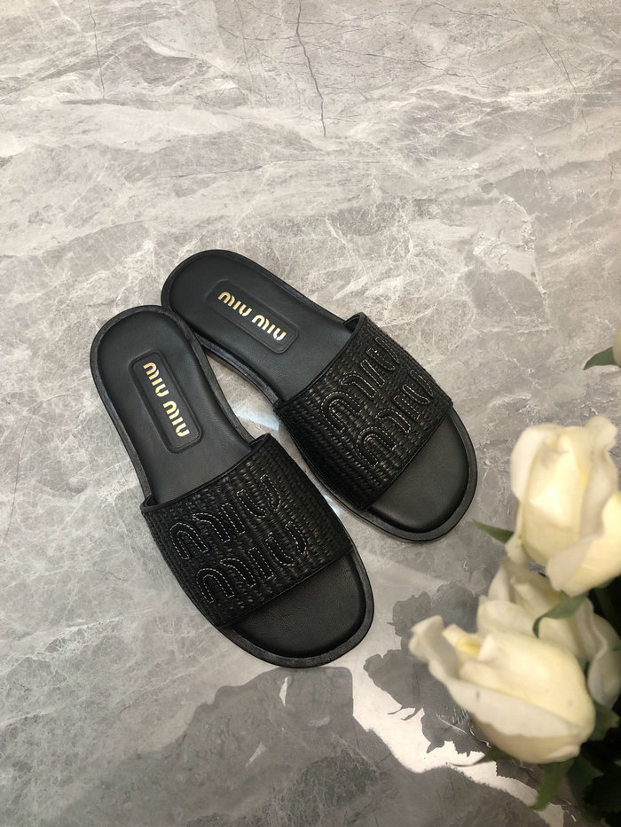 Miu Miu Slippers JTMS031502