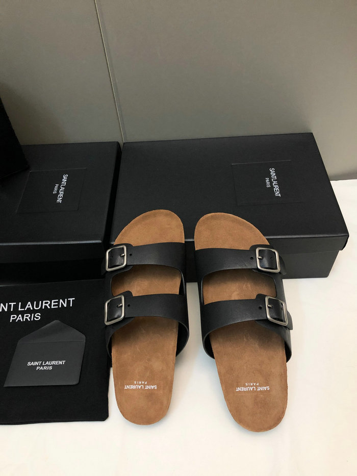 Saint Laurent Slippers NCSS031502