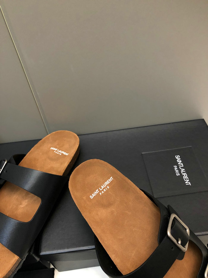 Saint Laurent Slippers NCSS031502