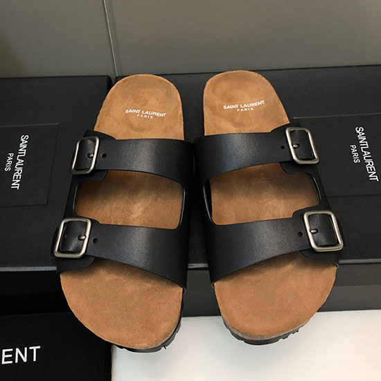 Saint Laurent Slippers NCSS031502