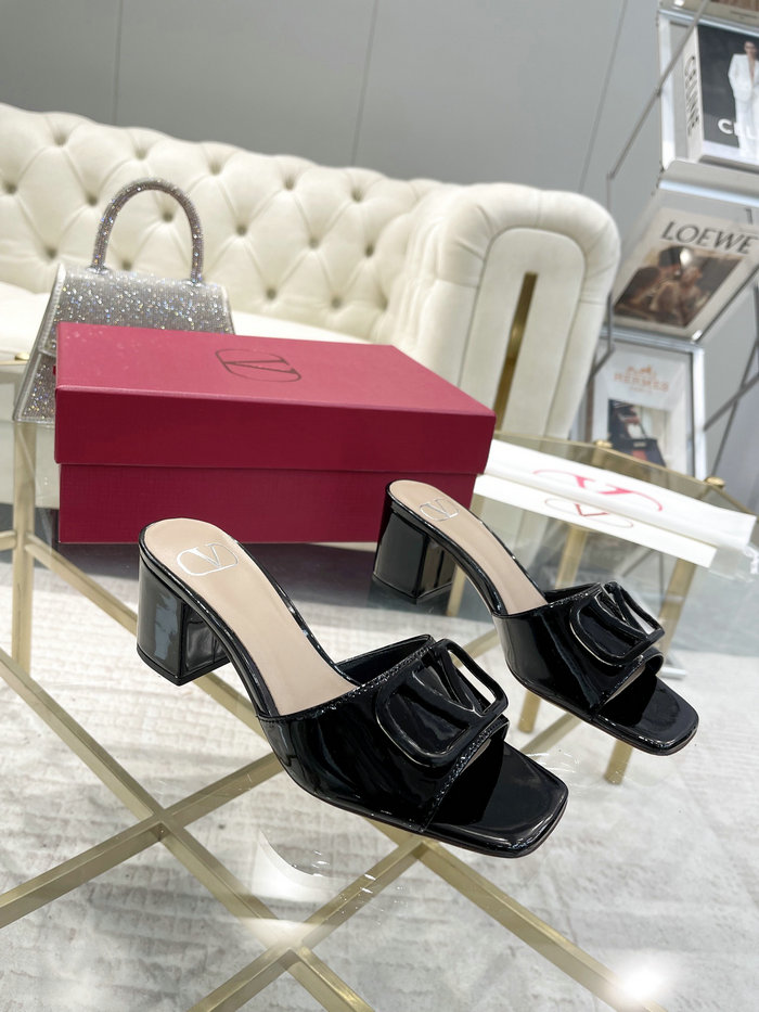 Valentino Mules NCVS031501