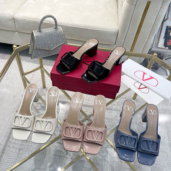 Valentino Mules NCVS031501