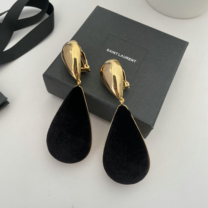 YSL Earrings YFYE031201