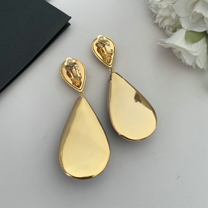 YSL Earrings YFYE031201