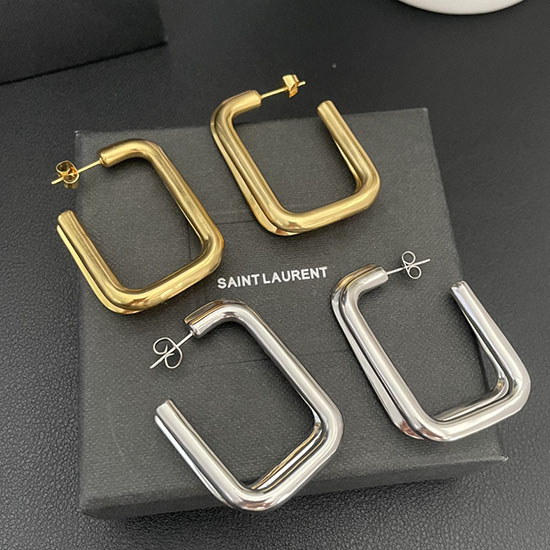 YSL Earrings YFYE031204