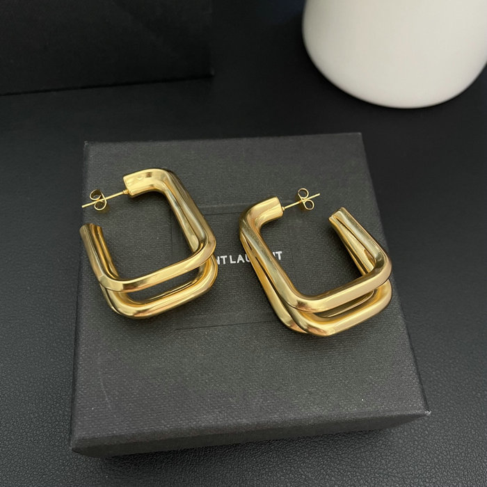 YSL Earrings YFYE031206