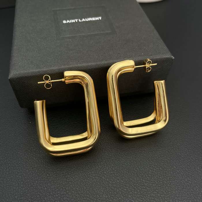 YSL Earrings YFYE031206