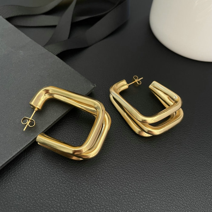 YSL Earrings YFYE031206