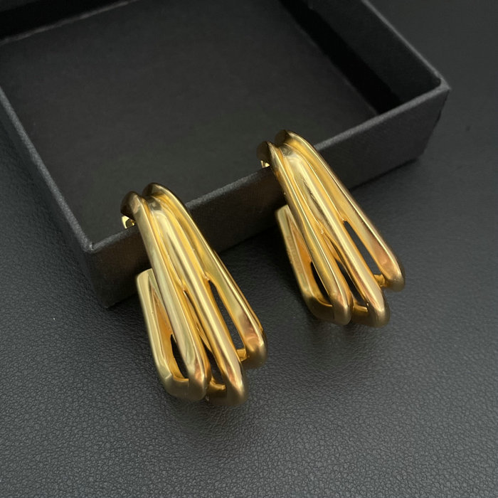 YSL Earrings YFYE031206